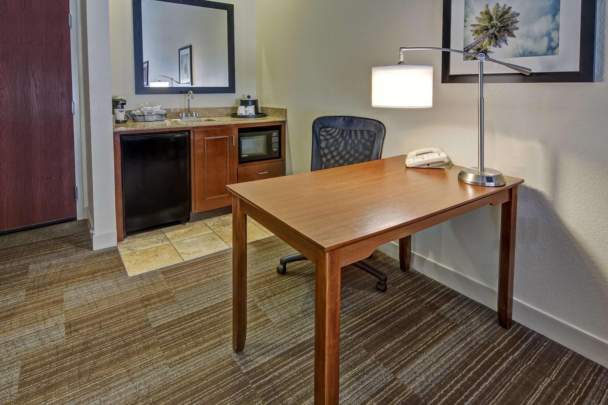 Holiday Inn Express & Suites Destin - Miramar Beach By Ihg Экстерьер фото