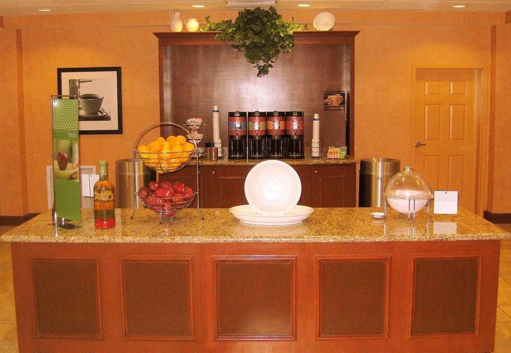 Holiday Inn Express & Suites Destin - Miramar Beach By Ihg Ресторан фото