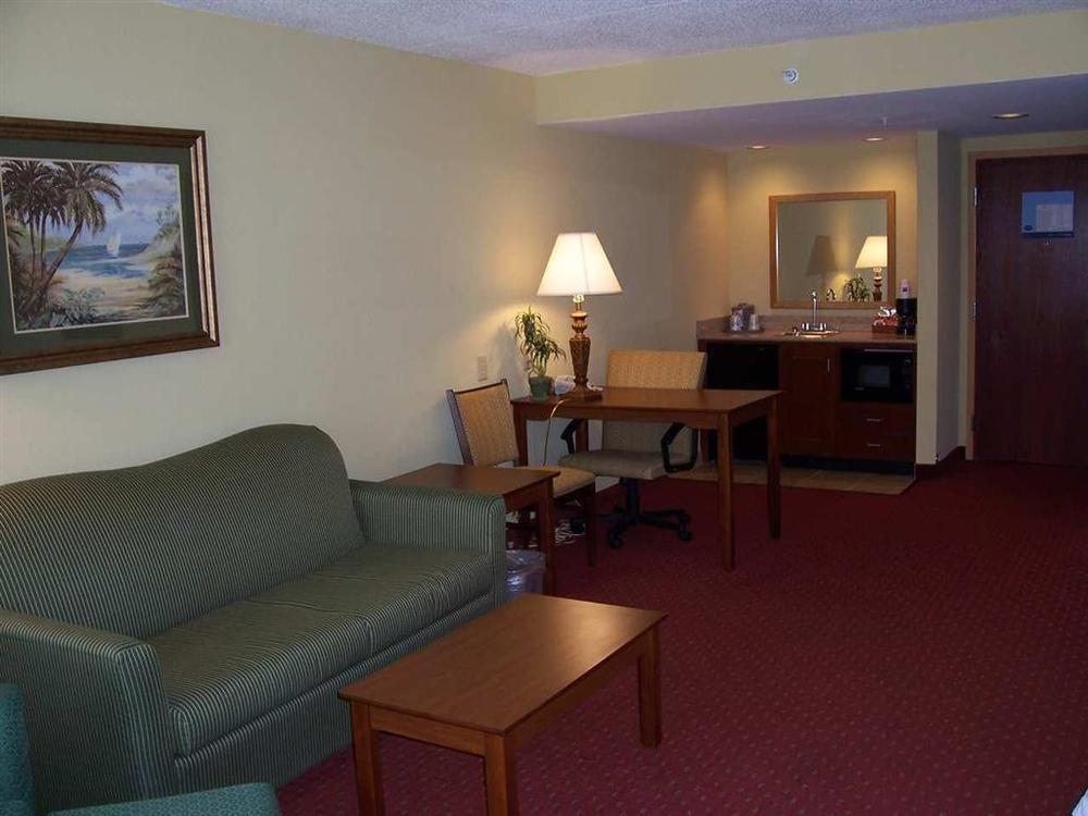 Holiday Inn Express & Suites Destin - Miramar Beach By Ihg Номер фото