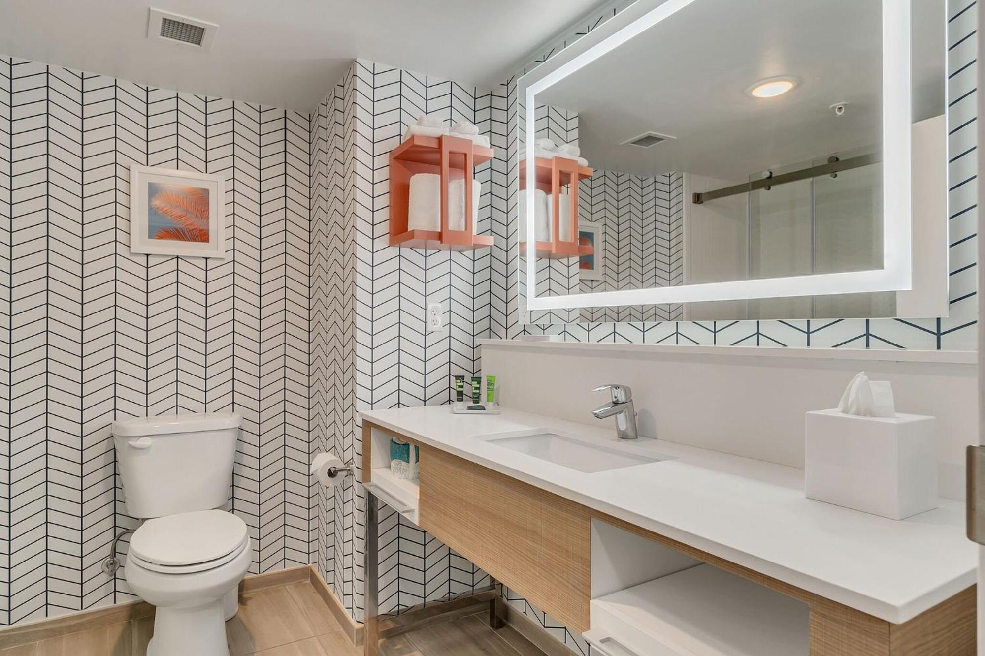 Holiday Inn Express & Suites Destin - Miramar Beach By Ihg Экстерьер фото