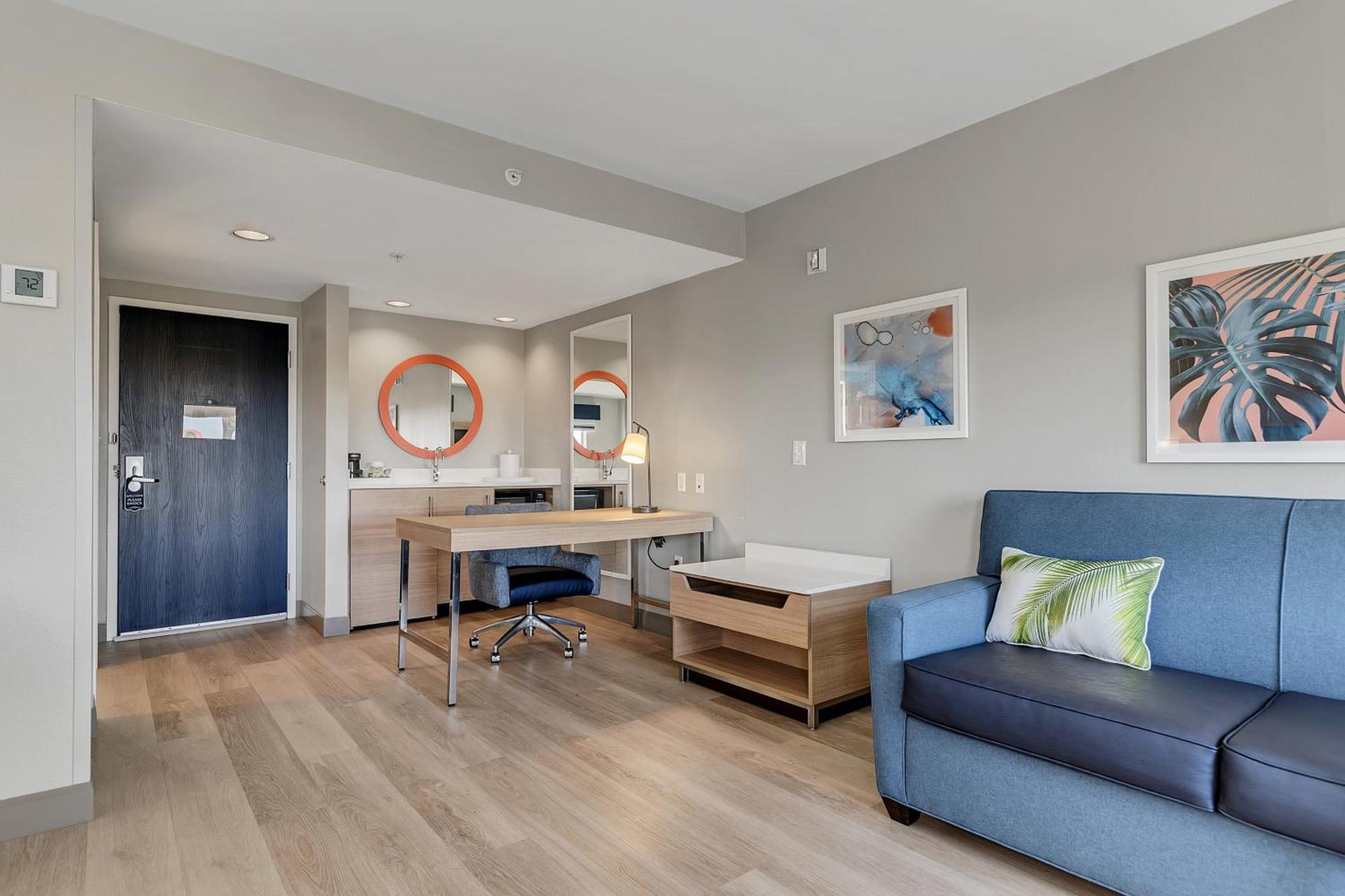 Holiday Inn Express & Suites Destin - Miramar Beach By Ihg Экстерьер фото