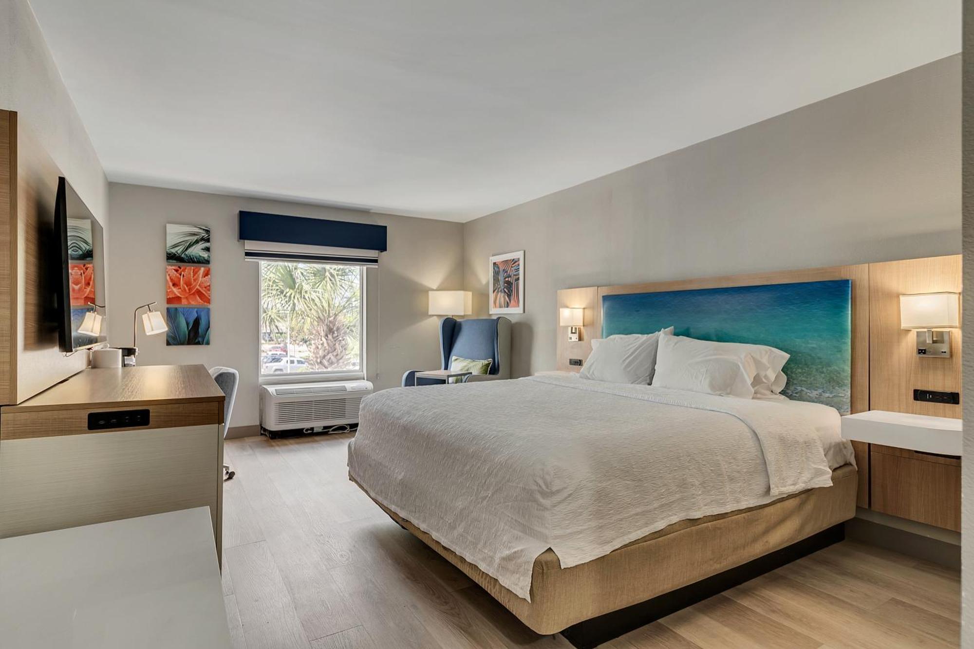 Holiday Inn Express & Suites Destin - Miramar Beach By Ihg Экстерьер фото