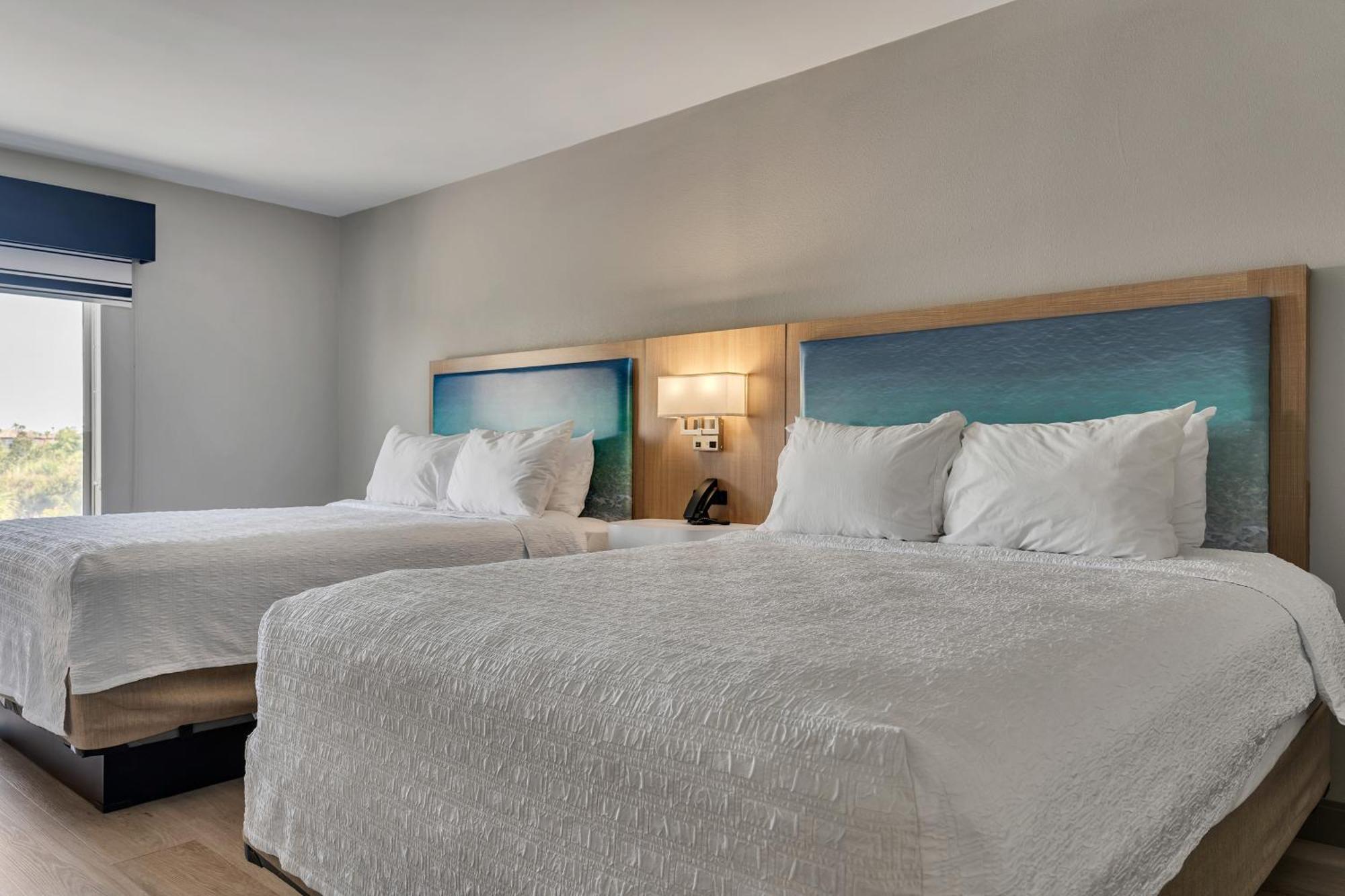 Holiday Inn Express & Suites Destin - Miramar Beach By Ihg Экстерьер фото
