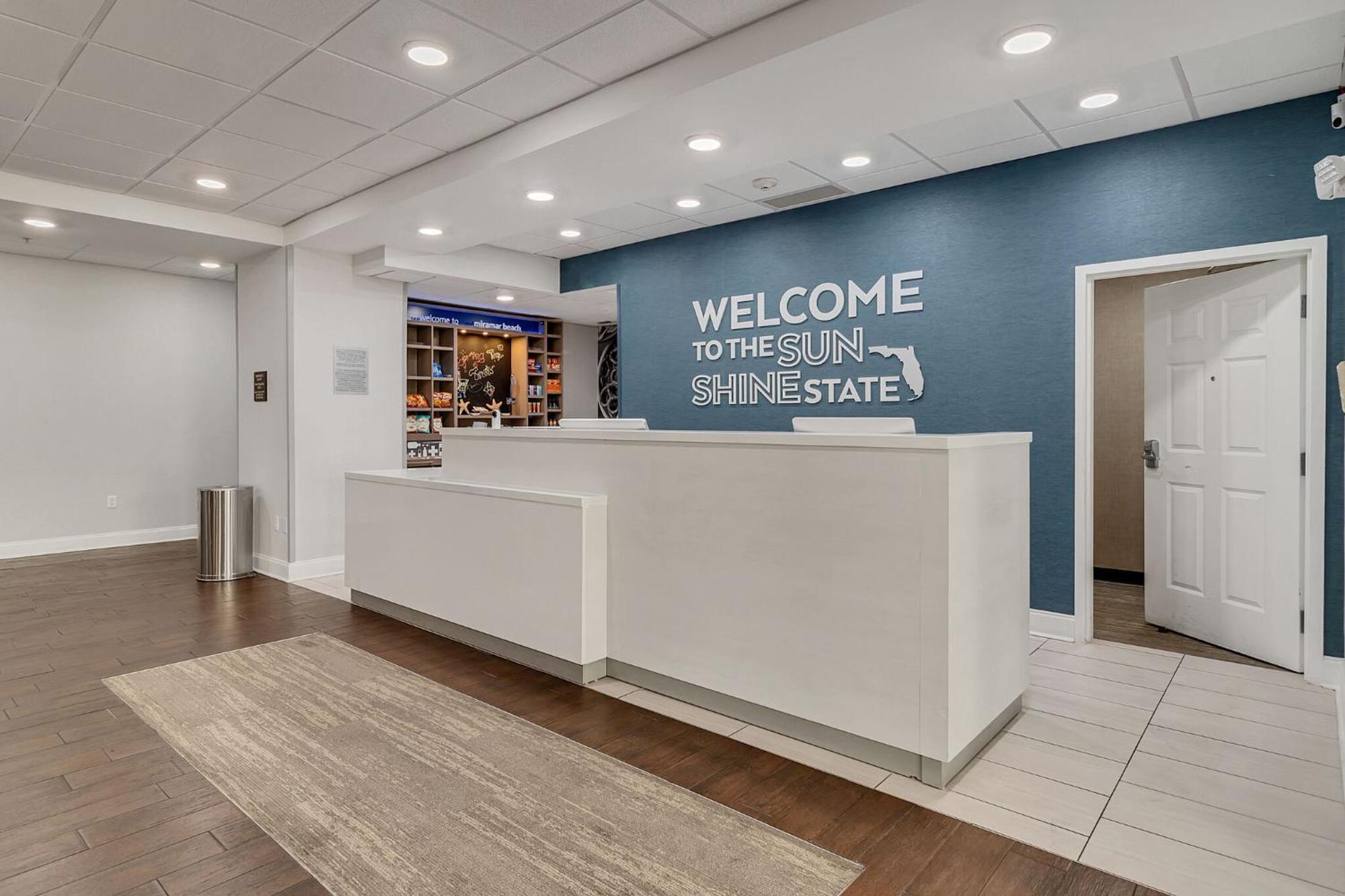 Holiday Inn Express & Suites Destin - Miramar Beach By Ihg Экстерьер фото