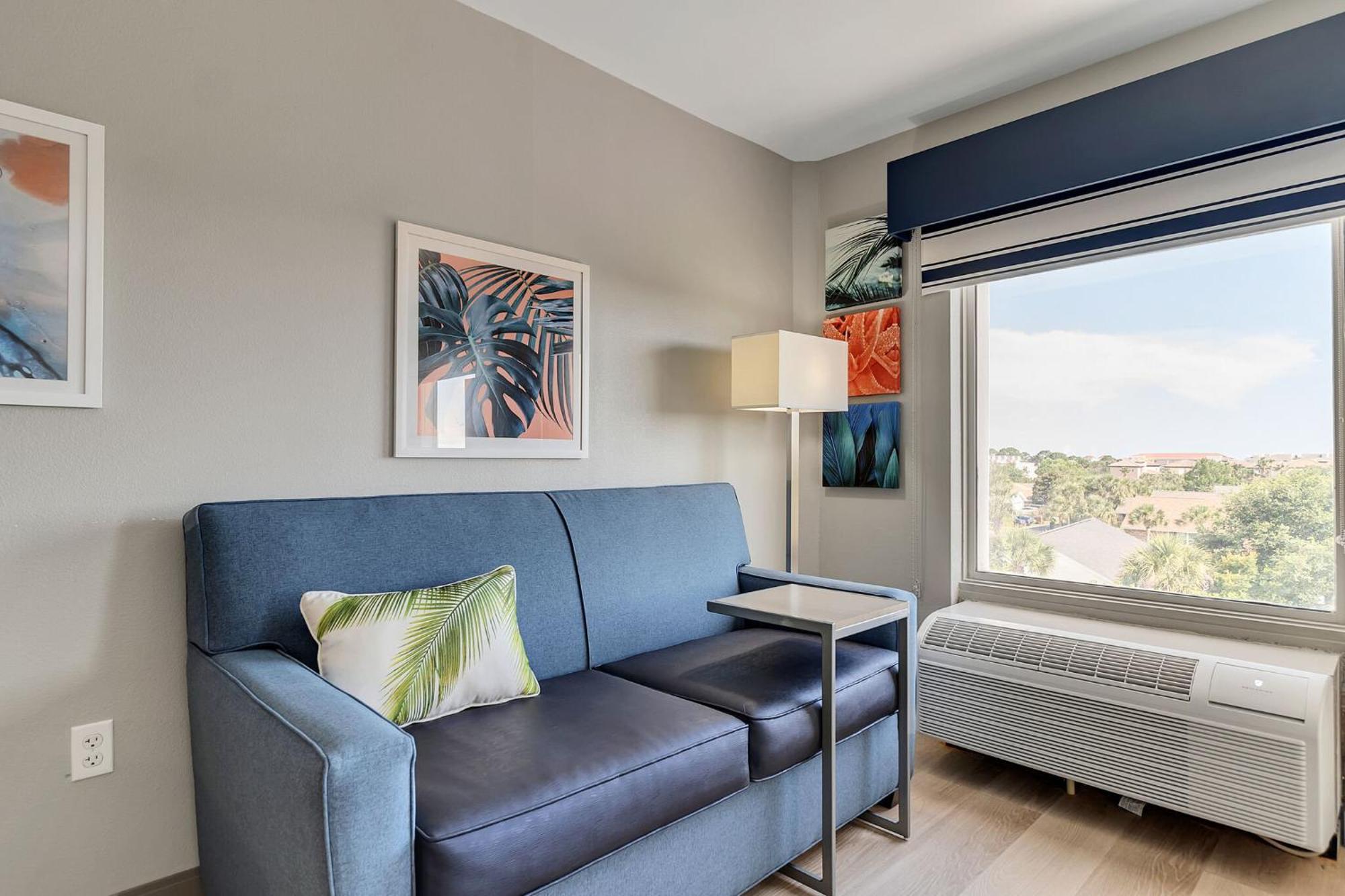 Holiday Inn Express & Suites Destin - Miramar Beach By Ihg Экстерьер фото