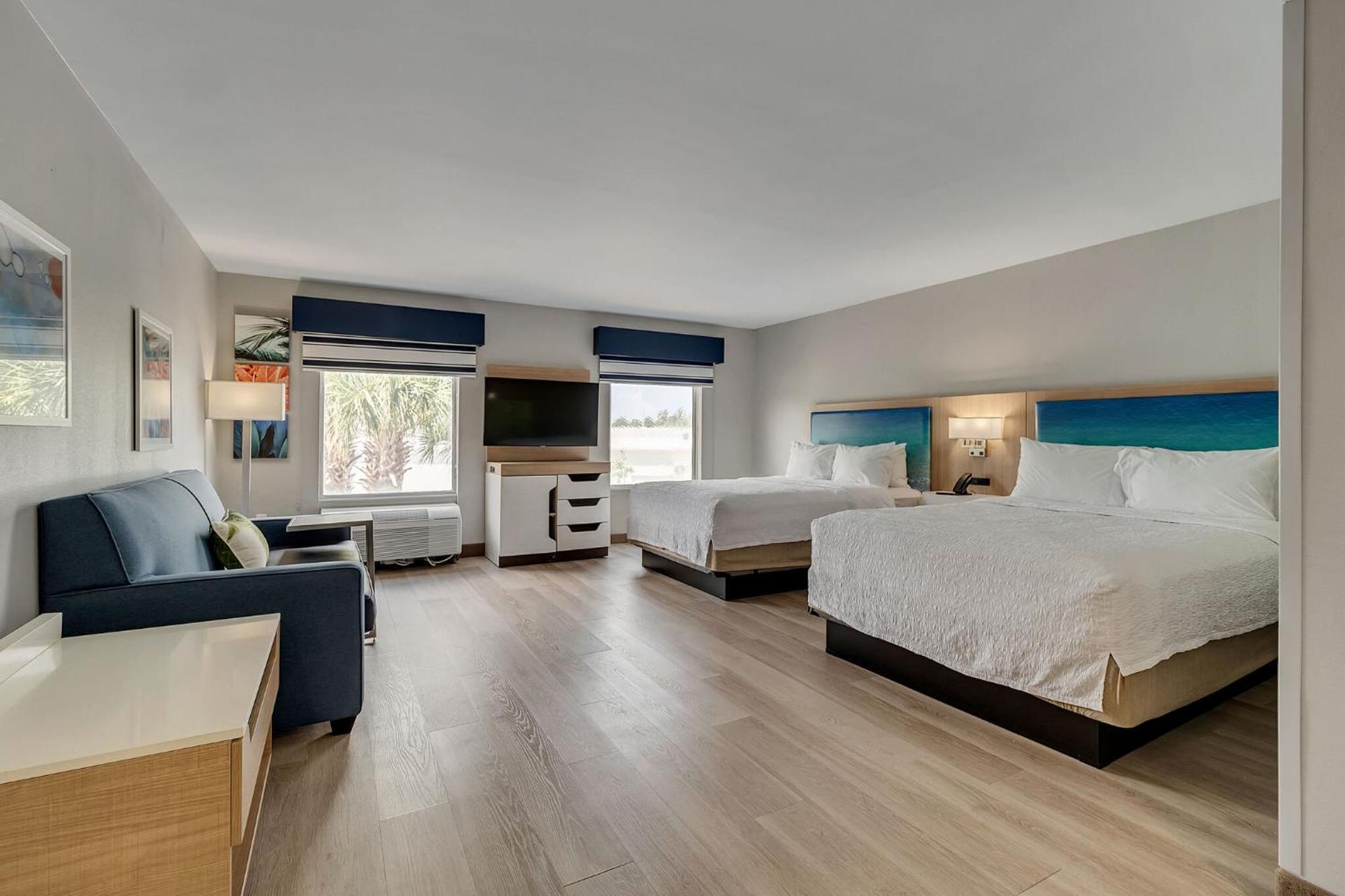 Holiday Inn Express & Suites Destin - Miramar Beach By Ihg Экстерьер фото