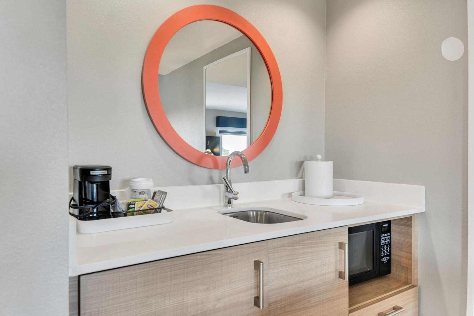 Holiday Inn Express & Suites Destin - Miramar Beach By Ihg Экстерьер фото