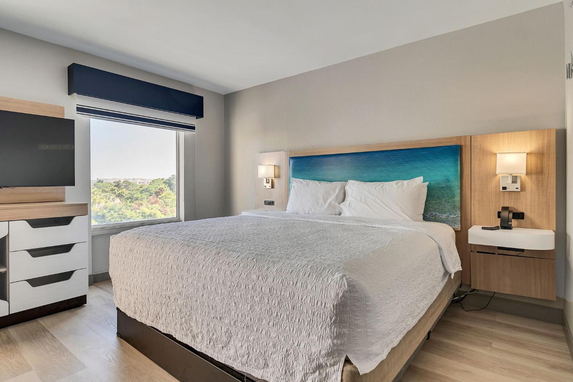 Holiday Inn Express & Suites Destin - Miramar Beach By Ihg Экстерьер фото