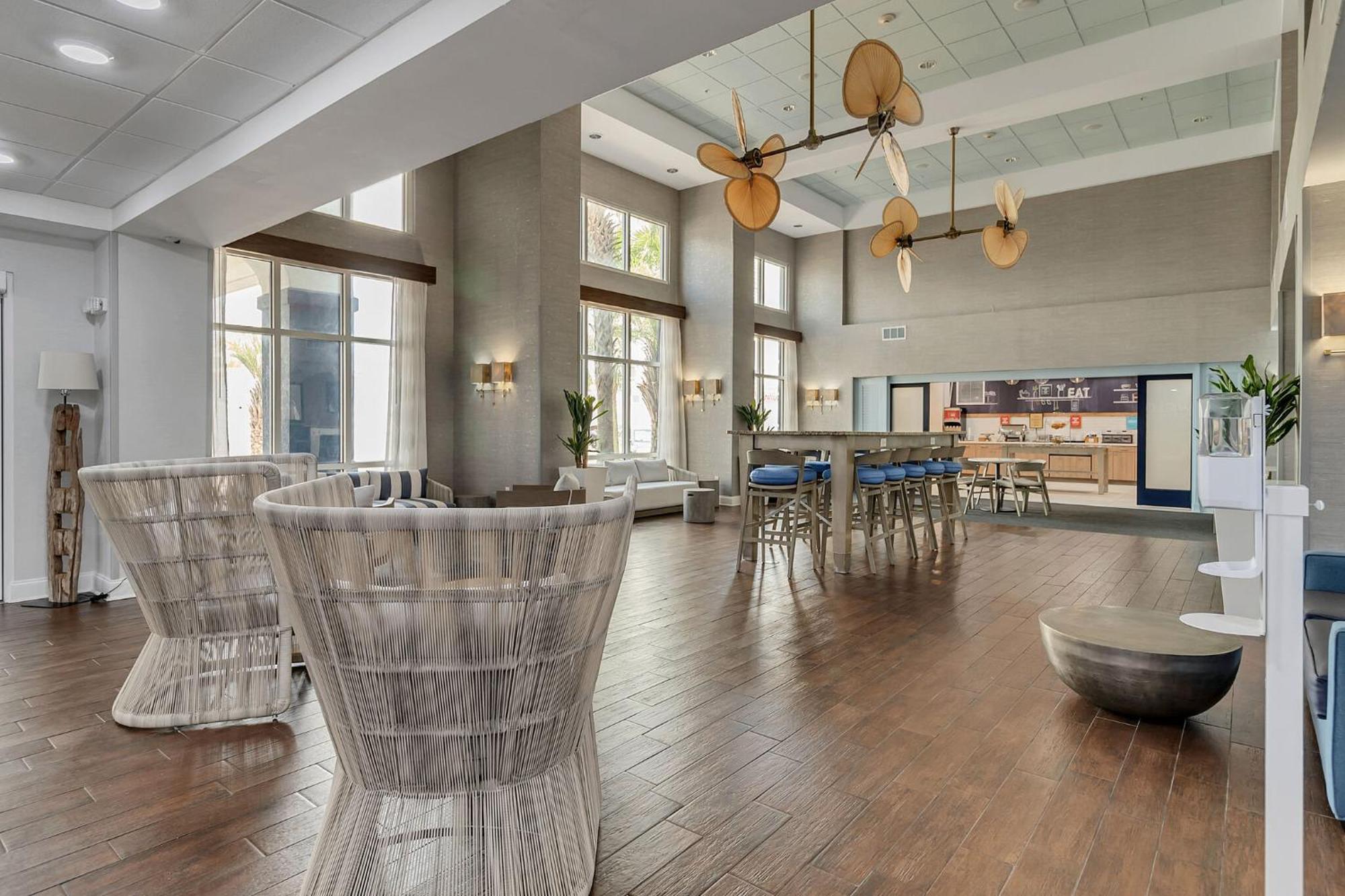 Holiday Inn Express & Suites Destin - Miramar Beach By Ihg Экстерьер фото