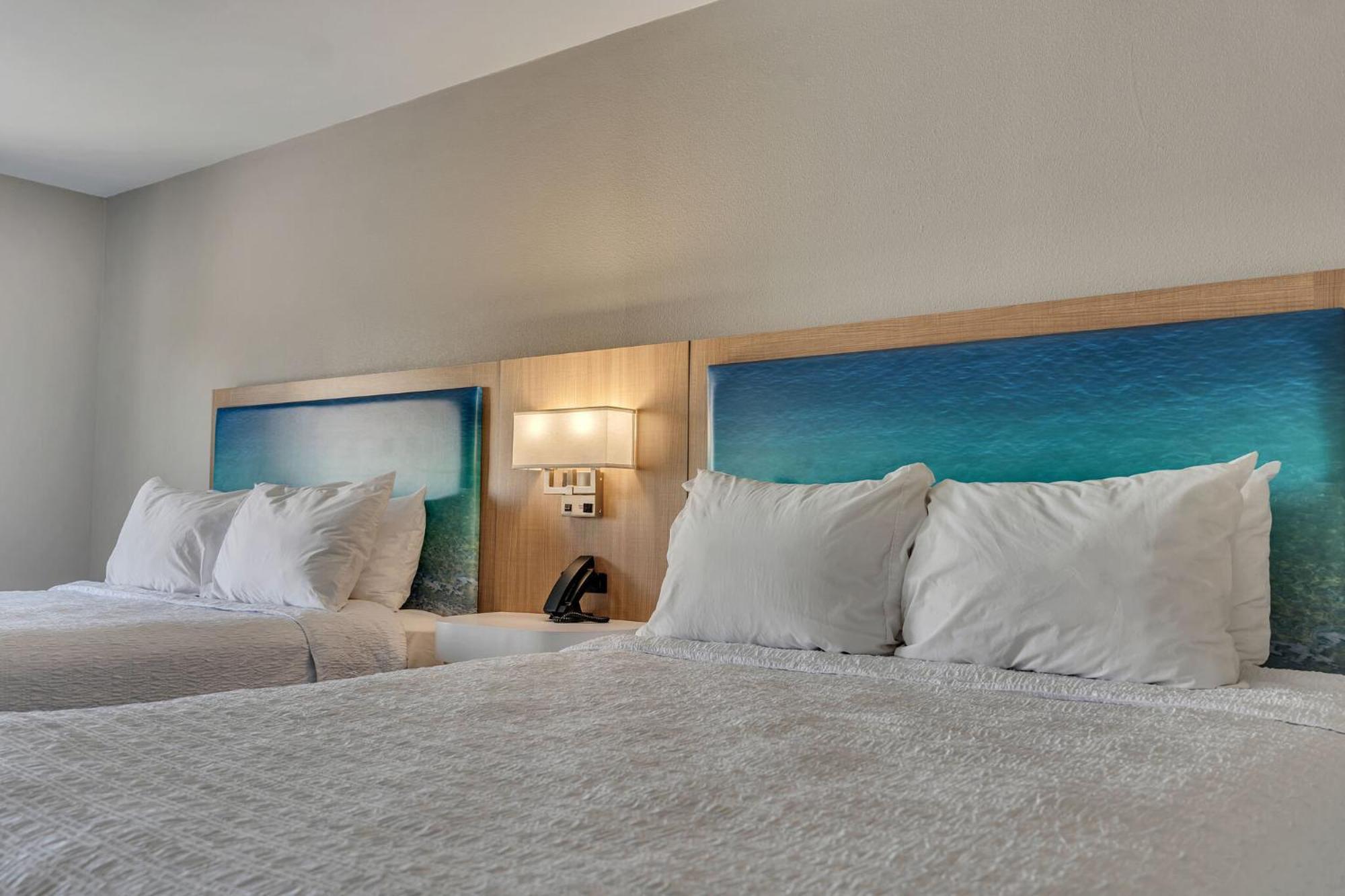 Holiday Inn Express & Suites Destin - Miramar Beach By Ihg Экстерьер фото