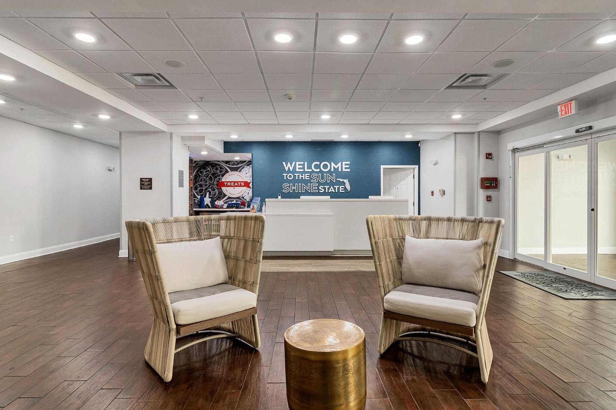 Holiday Inn Express & Suites Destin - Miramar Beach By Ihg Экстерьер фото