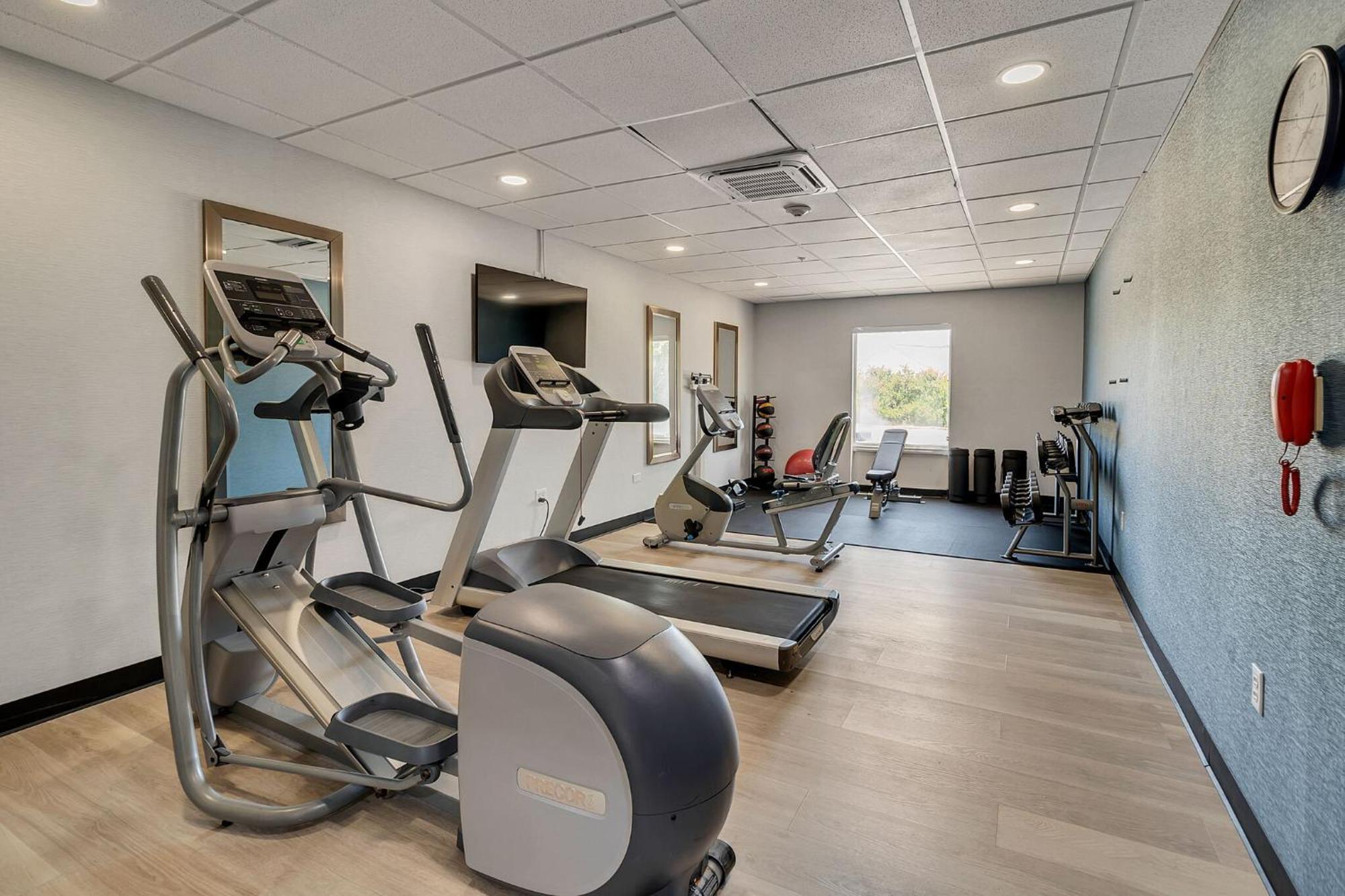 Holiday Inn Express & Suites Destin - Miramar Beach By Ihg Экстерьер фото