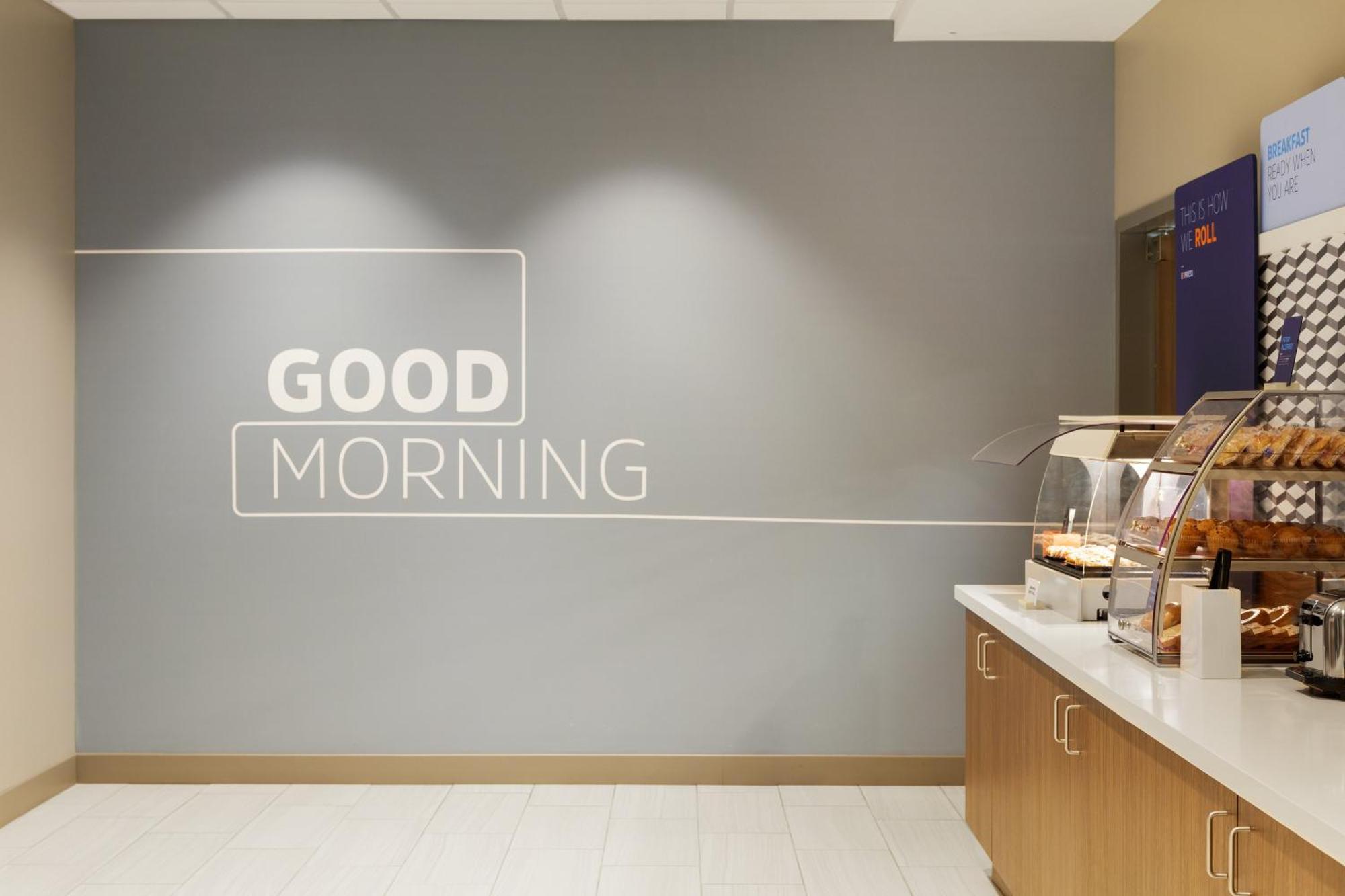 Holiday Inn Express & Suites Destin - Miramar Beach By Ihg Экстерьер фото