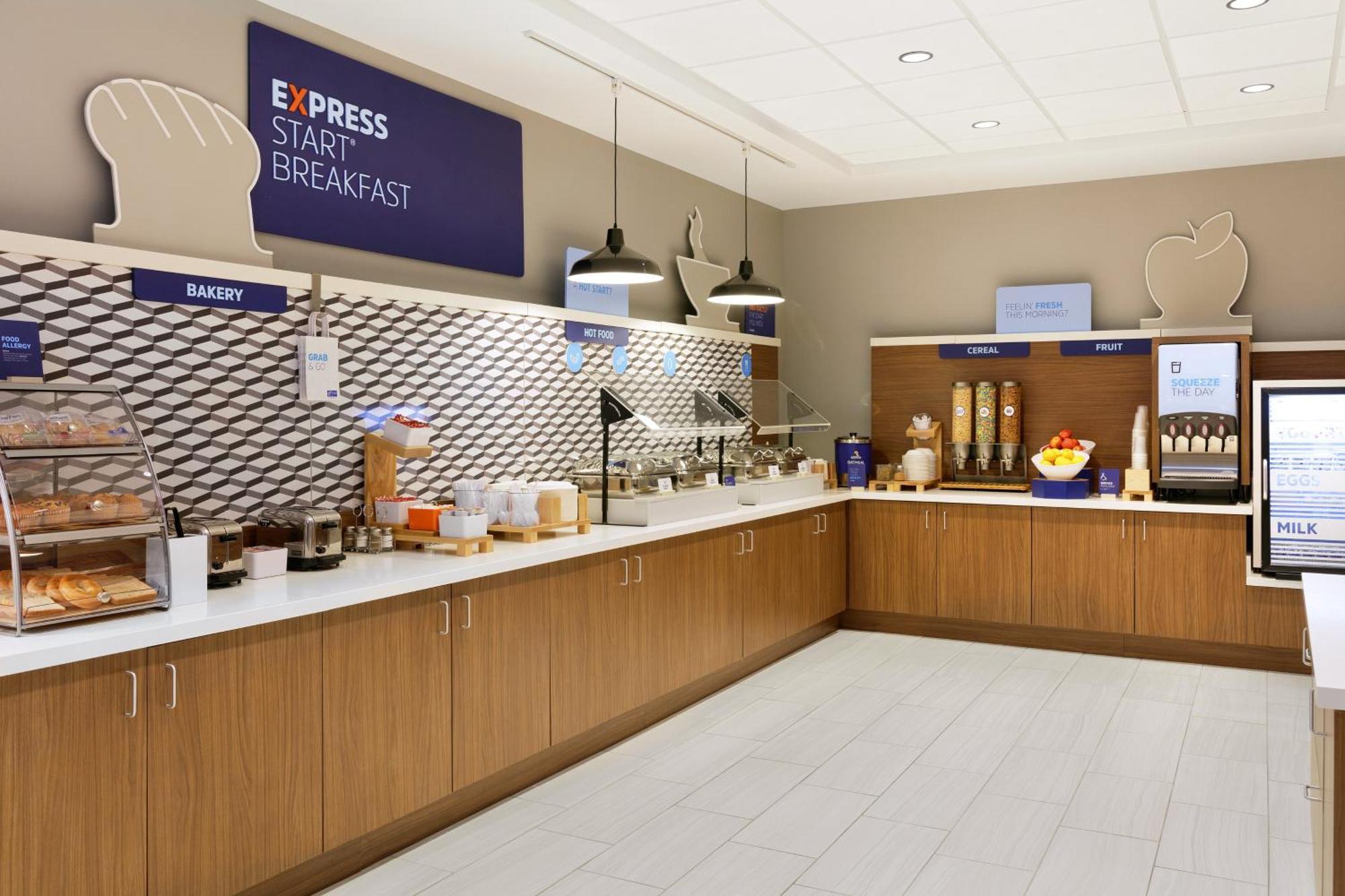 Holiday Inn Express & Suites Destin - Miramar Beach By Ihg Экстерьер фото