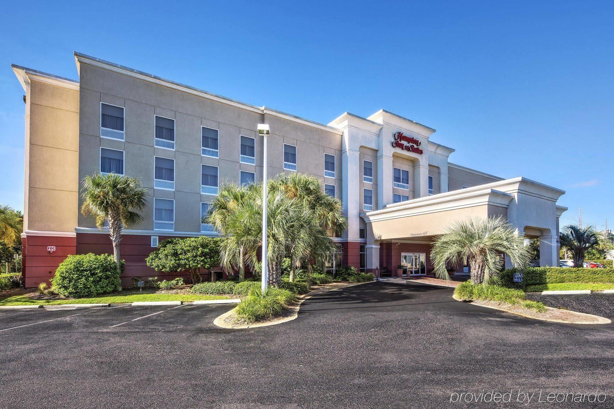 Holiday Inn Express & Suites Destin - Miramar Beach By Ihg Экстерьер фото