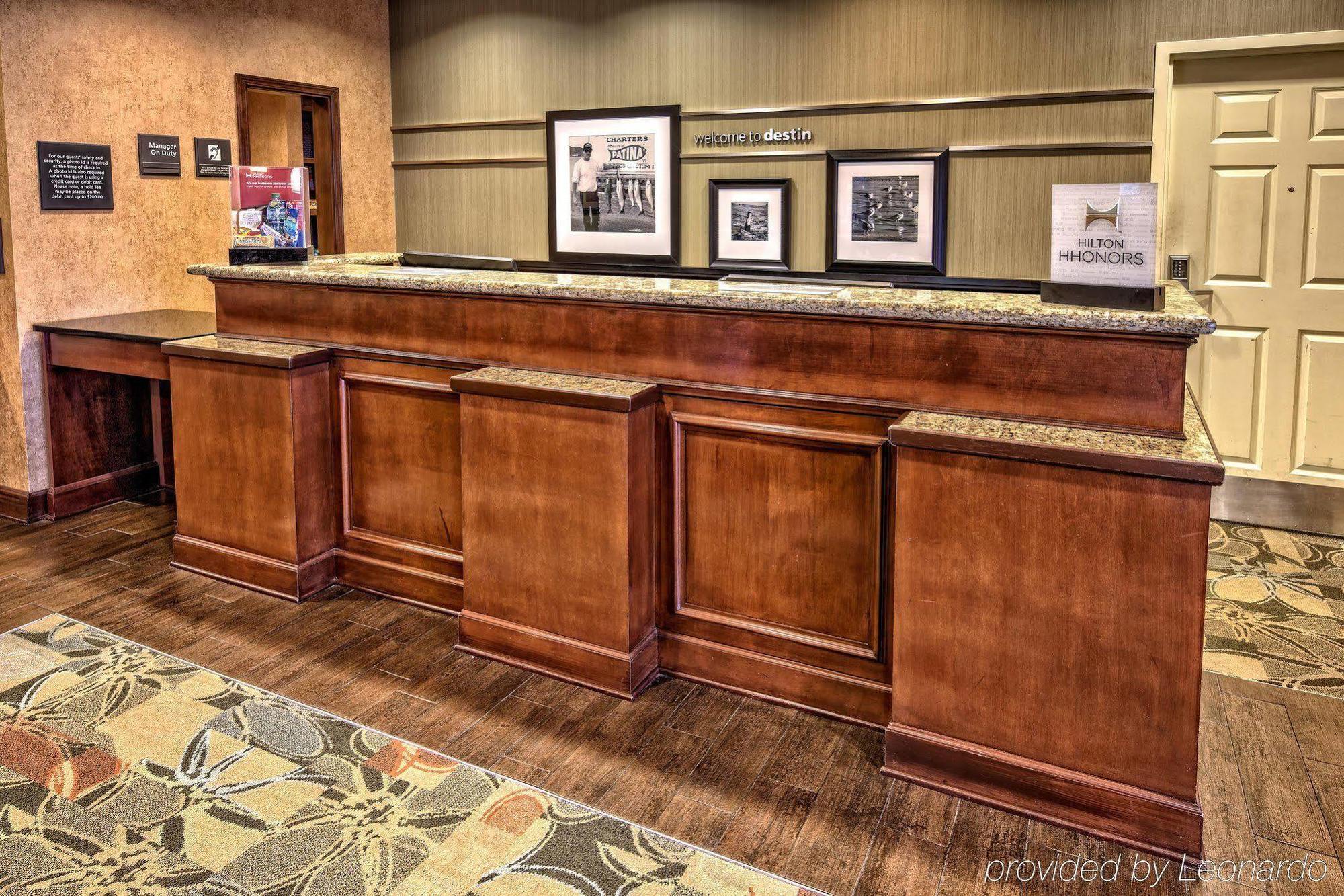 Holiday Inn Express & Suites Destin - Miramar Beach By Ihg Экстерьер фото