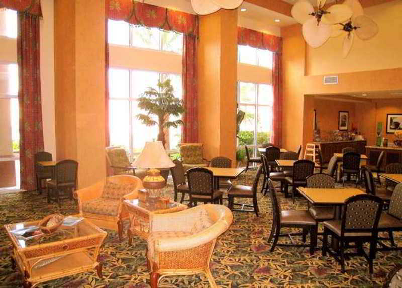 Holiday Inn Express & Suites Destin - Miramar Beach By Ihg Ресторан фото