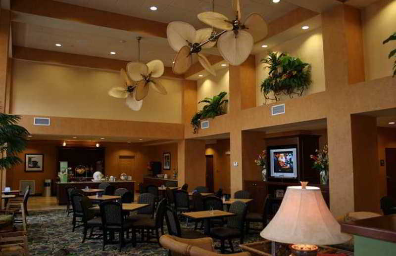 Holiday Inn Express & Suites Destin - Miramar Beach By Ihg Интерьер фото