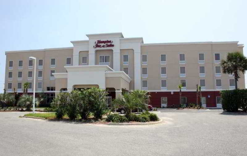 Holiday Inn Express & Suites Destin - Miramar Beach By Ihg Экстерьер фото